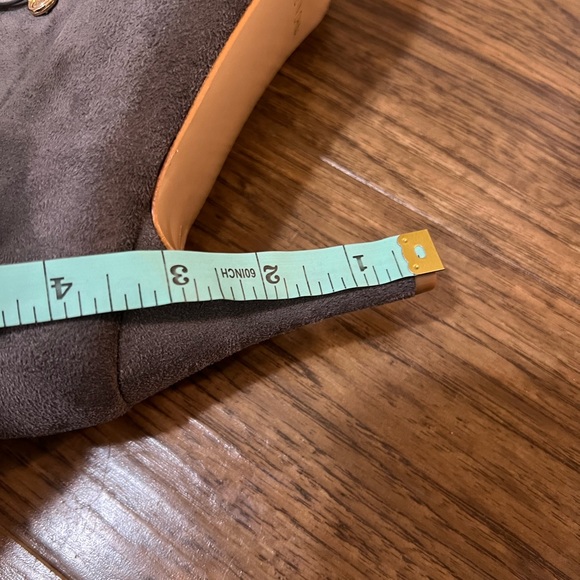 Journey Collection Trill Wide Calf boot - Picture 8 of 8